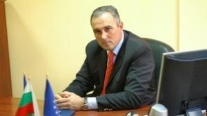 Венцислав Каймаканов е областният управител на Пловдив