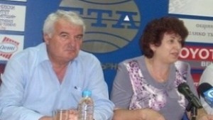 Георги Рачев е новият областен управител