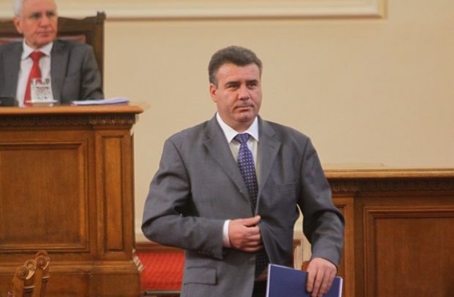 Муса Палев областен управител на Благоевград