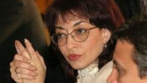 Днес назначиха Светлана Дянкова за социален зам министър