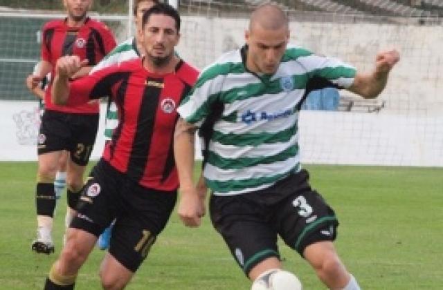 Трансферът на Росен Колев в Каляри е сигурен