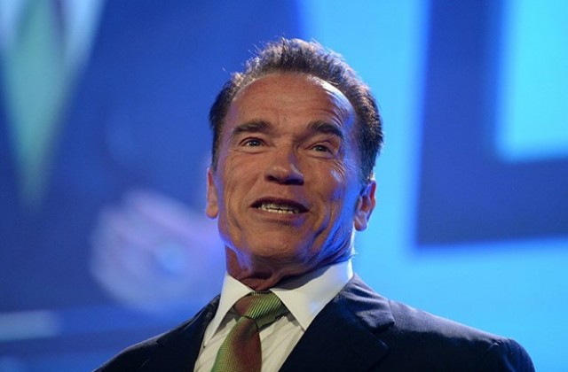 Арнолд Шварценегер се завръща в Терминаторът