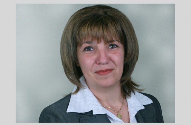 Галя Захариева,ГЕРБ: Избирателят няма да прости липсата на действия от управляващите