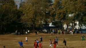 Русе домакин на турнир по плажен футбол