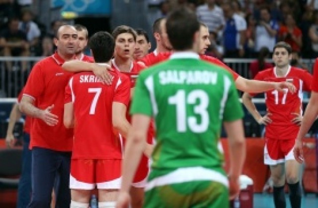 Местят днешната контрола с Македония в по-ранен час