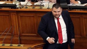 И в Стара Загора протест срещу избора на Пеевски за