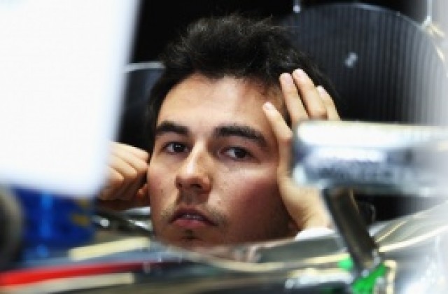 Чеко Перес към критиците: Формула 1 е битка, не ми пука, ако на някого не му изнася