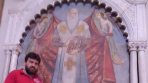 Наследник на Цар Иван Шишман е обединявал християнска Европа още