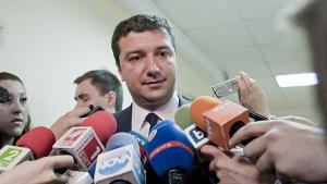 Министърът на енергетиката на посещение в Мини Марица Изток