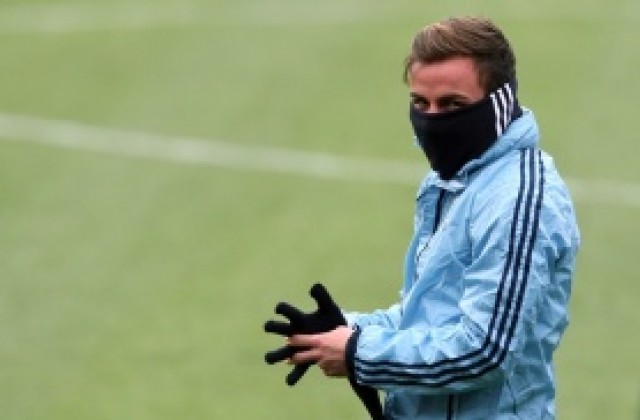 ВИДЕО: Гьотце ще съди рапъри, направили обидна песен за него