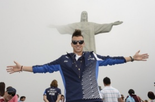 Дзамброта: Ел Шаарави също си има цена, спомнете си за Ибра и Тиаго Силва