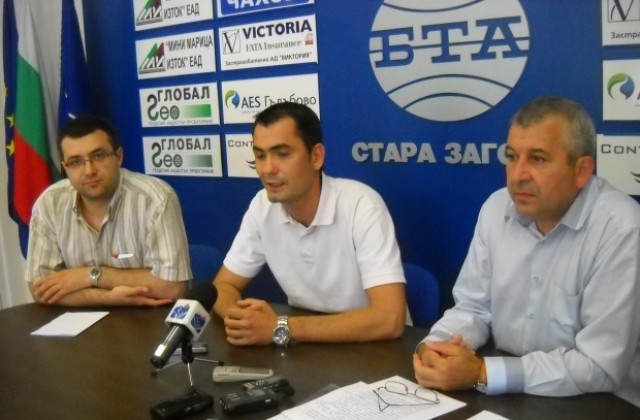 Илия Златев: Действията на Аладжова ще бъдат следени под лупа