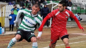 Иван Коконов започва с Черно море