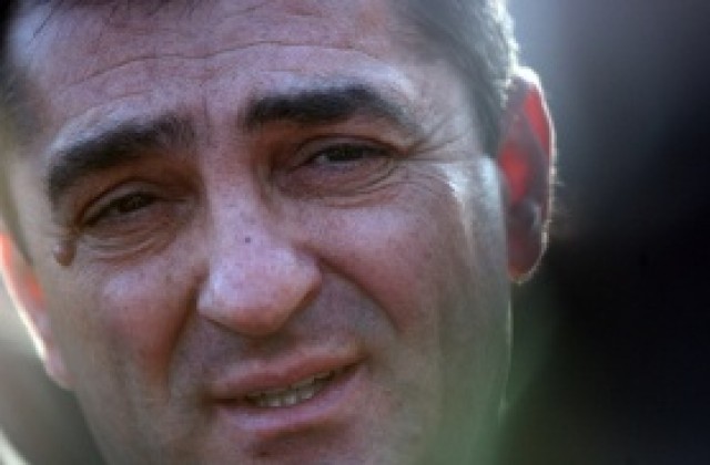 Николай Гигов: Марков и Добрев остават единствените шефове в Локо Сф