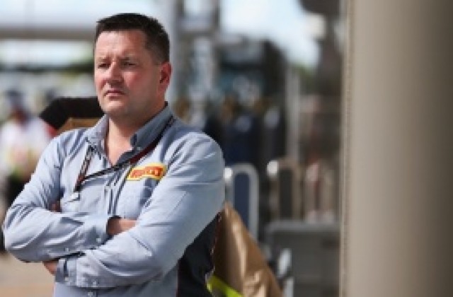 Пирели изненада всички: Без промени в гумите за следващите 3 старта