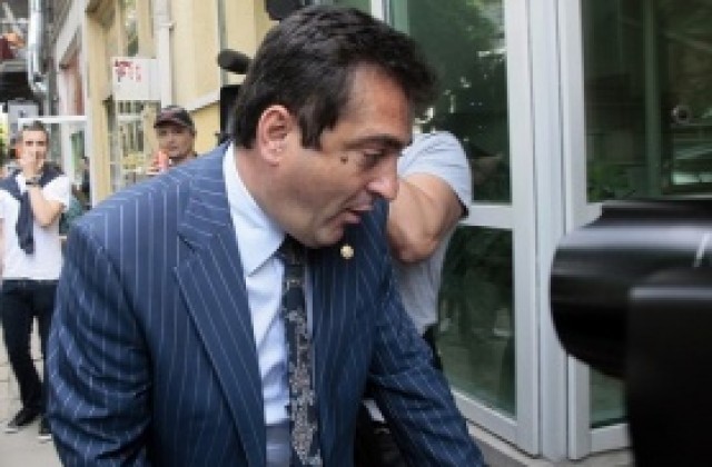 Гигов: Чавдар Цветков става мой личен съветник, 90% ще бъдат нови хора