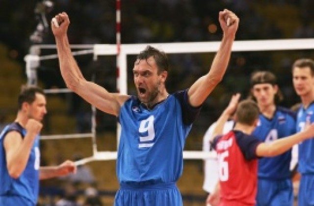 Легенда ще е треньор на Алексиев и Тодоров