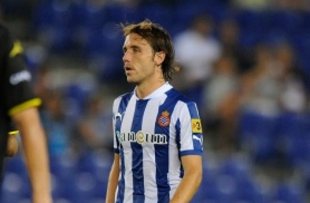 Голямата звезда на Еспаньол шокира с новината, че си тръгва