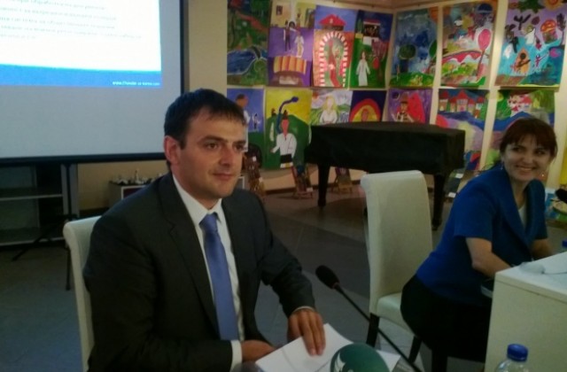 Чавдар Трифонов: Узаконяването на ромските къщи няма да реши въпроса с гетата