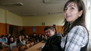 Данъчни преподадоха над 70 урока в седем училища във Велико