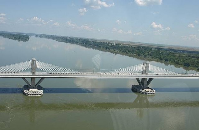 Откриха Дунав мост 2