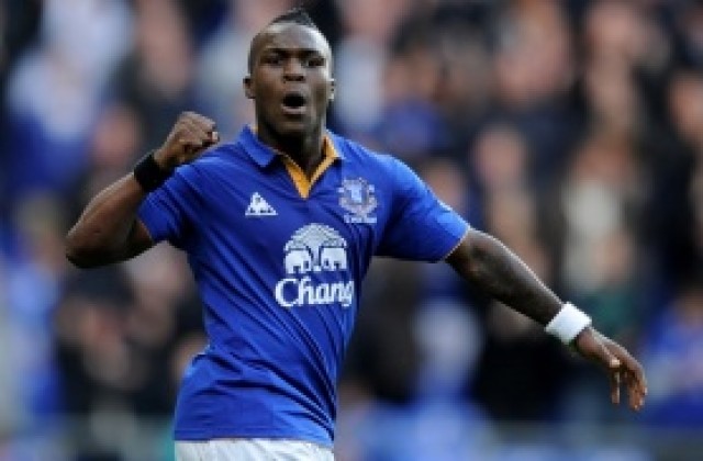 Дренте се връща в Англия, но с компромис, твърди агентът му