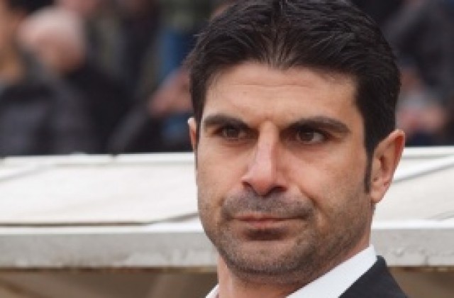 Гонзо: Росен Колев остава в Черно море