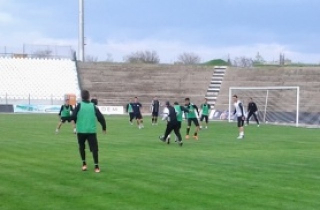 Обявяват новия треньор на Локомотив Пловдив