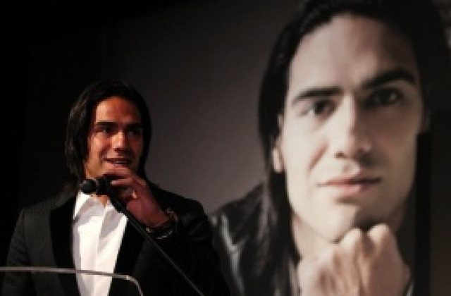 Фалкао чака още звездни попълнения в Монако