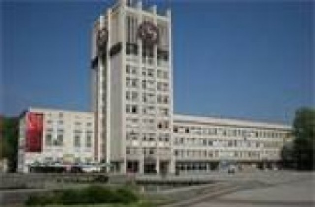 Временна организация на движение по ул. Васил Друмев