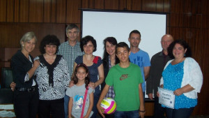 Раздадоха наградите на Движи се и победи