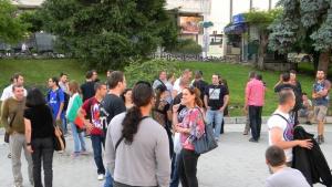 Готвят нов протест срещу Пеевски и във В Търново