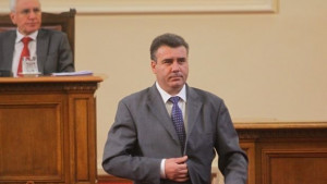 Муса Палев Ще работя в интерес на гражданите екипен играч