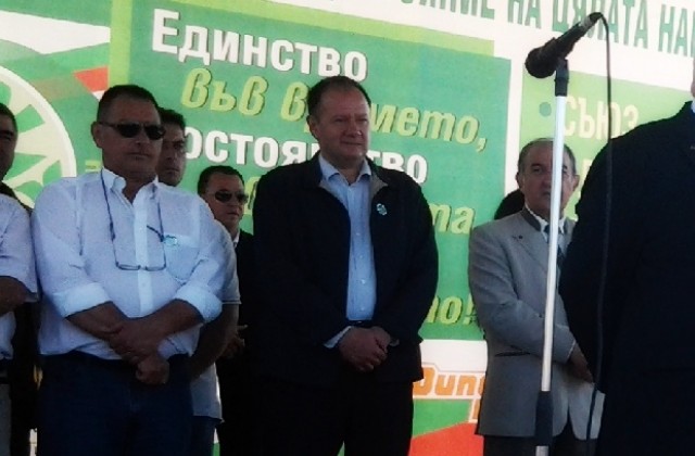 М.Миков:Очакваме бързи действия в отговор на обществените очаквания
