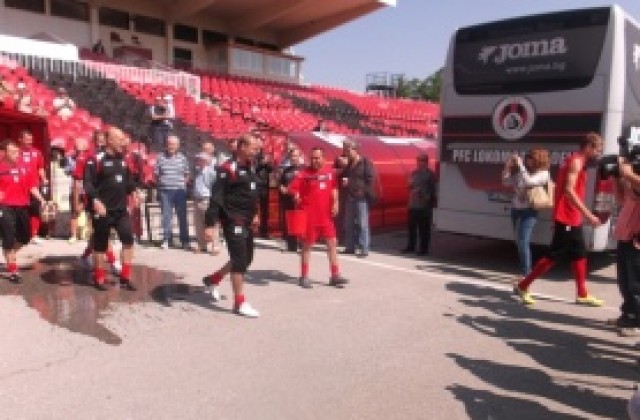 Емил Велев: Поех спортно-техническата отговорност за миналия сезон