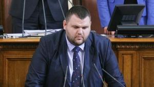 Делян Пеевски е готов да се оттегли от ДАНС