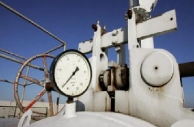 Временно спряха газоподаването в част от индустриалната зона в Ловеч