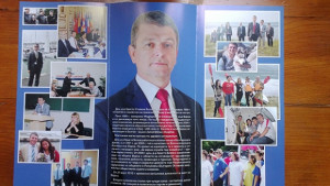 Унищожават предизборните брошури със снимката на Джорджия Кадоглу