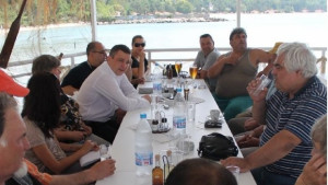 Рибарите от Траката Ще се борим докрай срещу скандалната заменка