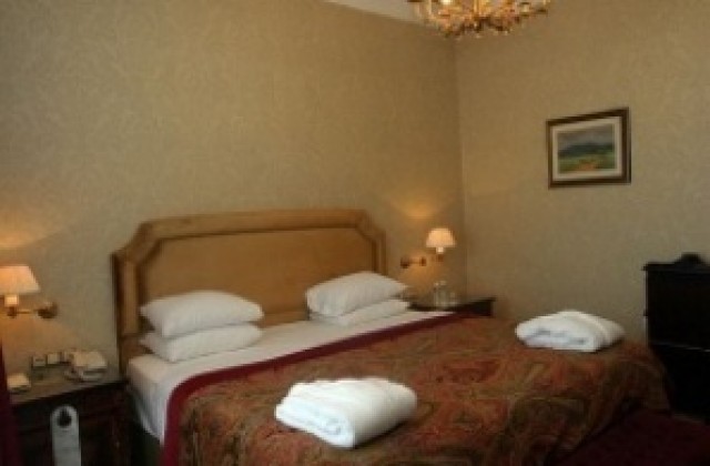 Увеличава се броят на нощуващите в хотели в областта