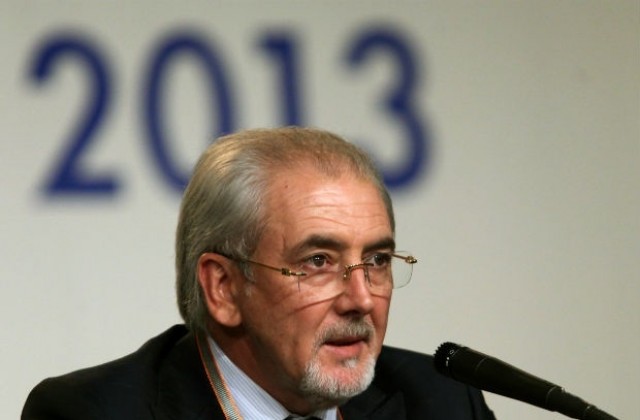 Във вторник ДПС ще внесе решение за отмяна на избора на Пеевски