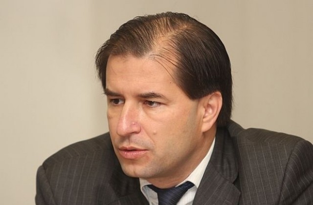 Борислав Цеков: Делян Пеевски трябва да подаде оставка