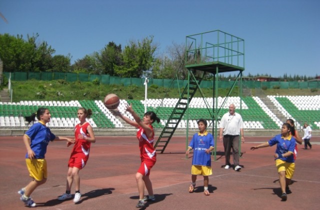 Забавления за децата през лятната ваканция