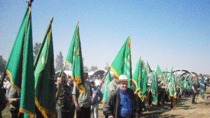 С Национален събор Съюзът на ловците и риболовците отбеляза 115