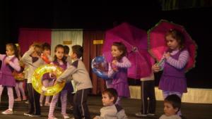 Готови са резултатите от първото класиране за детските градини