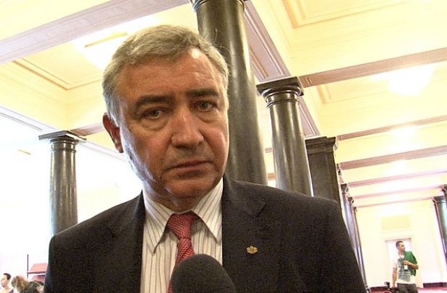 Атанас Мерджанов: Без протестите изборът на Пеевски нямаше да бъде отменен