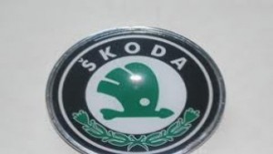 Откриха изложба на автомобилната марка Шкода