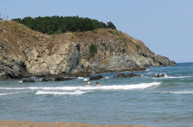Слънчево и топло, температурите се повишават