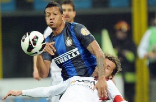 Морати: Тотнъм се опитват да ни отмъкнат Гуарин