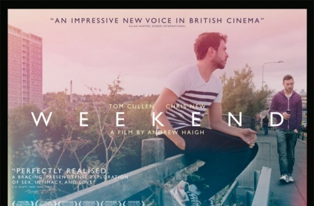 Шефът на политическия отдел в Британското посолство - гост на гей филм феста в Пловдив